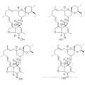 Milbemycin oxime CAS 129496-10-2